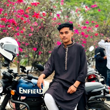 Ibrahim Miazi Fahim