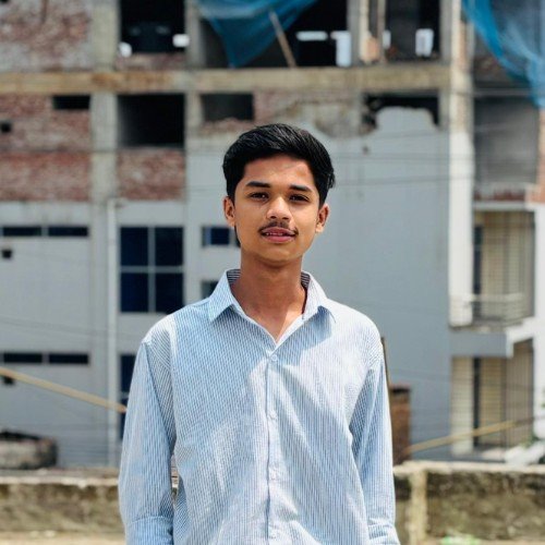 Jihad Islam Nahid