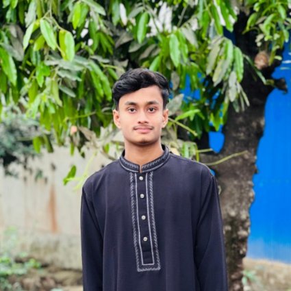 Md Junayed