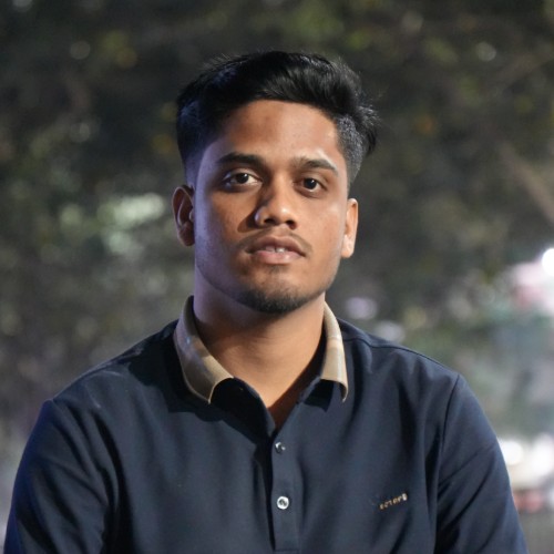 Shahrier Hasan