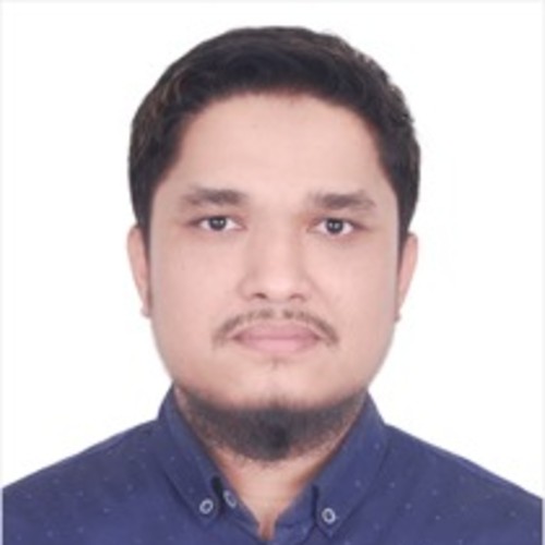 Rashadul Islam Sujan
