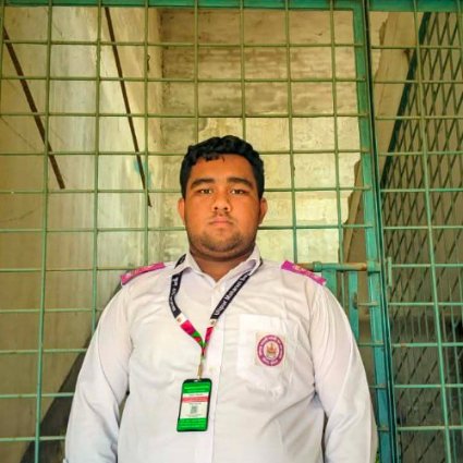 Sajedul Islam