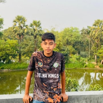 Abdur Rahman
