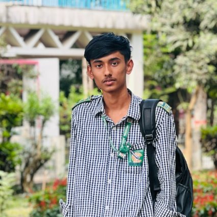 Afsar Mahbub