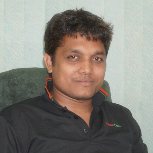 Mohammad Moin Uddin